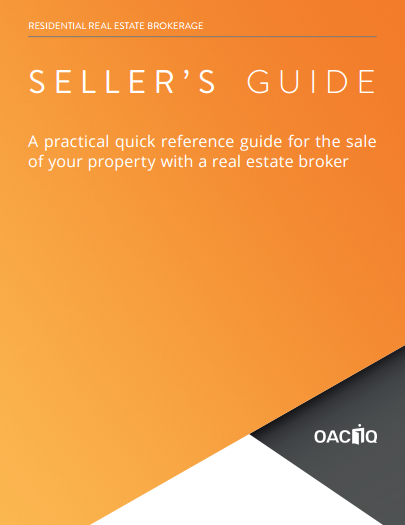 Seller's guide